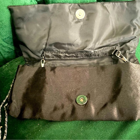 Roses bag purse - Picture 3 of 5